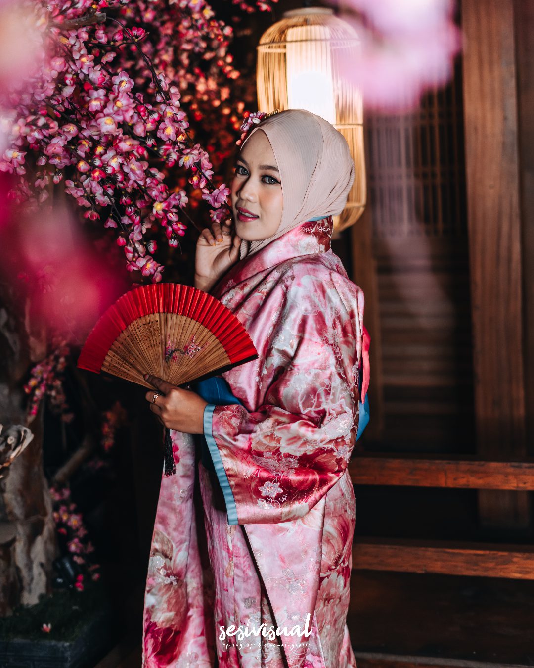 prewedding